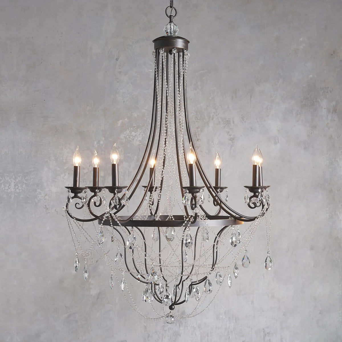 Ren Chandelier