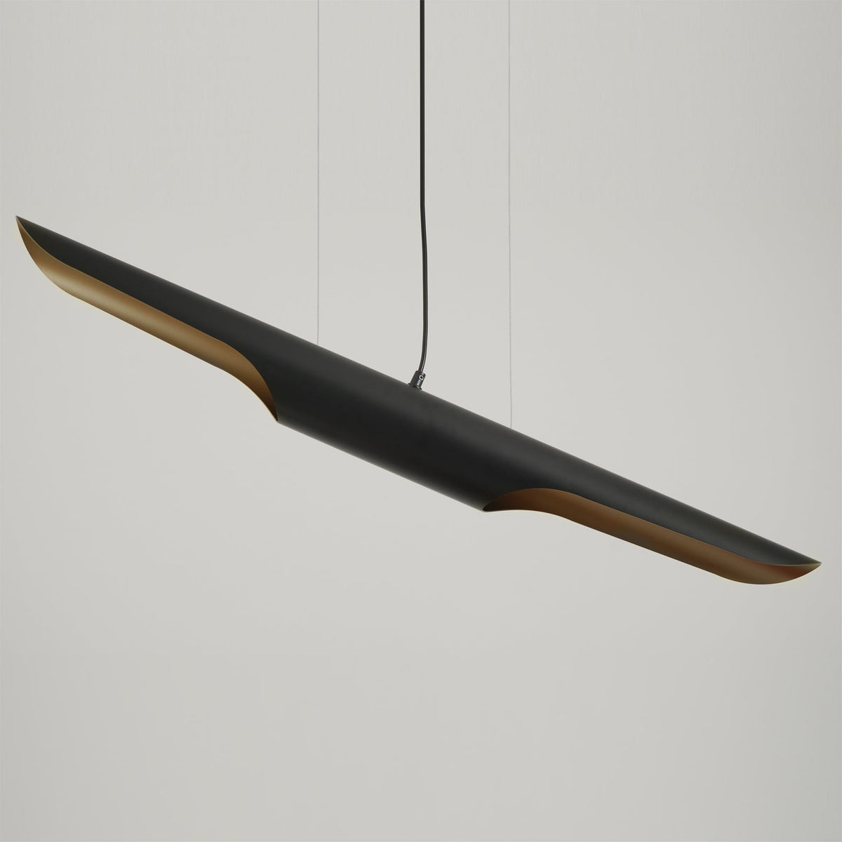 Raelond Modern Pipe Pendant Lights