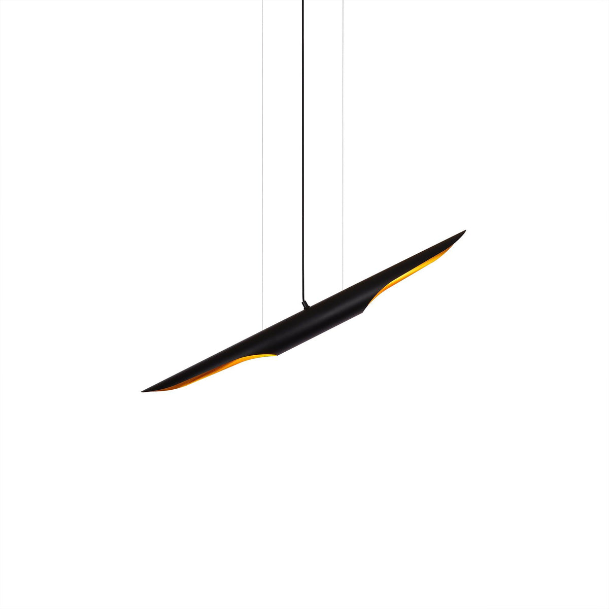 Raelond Modern Pipe Pendant Lights