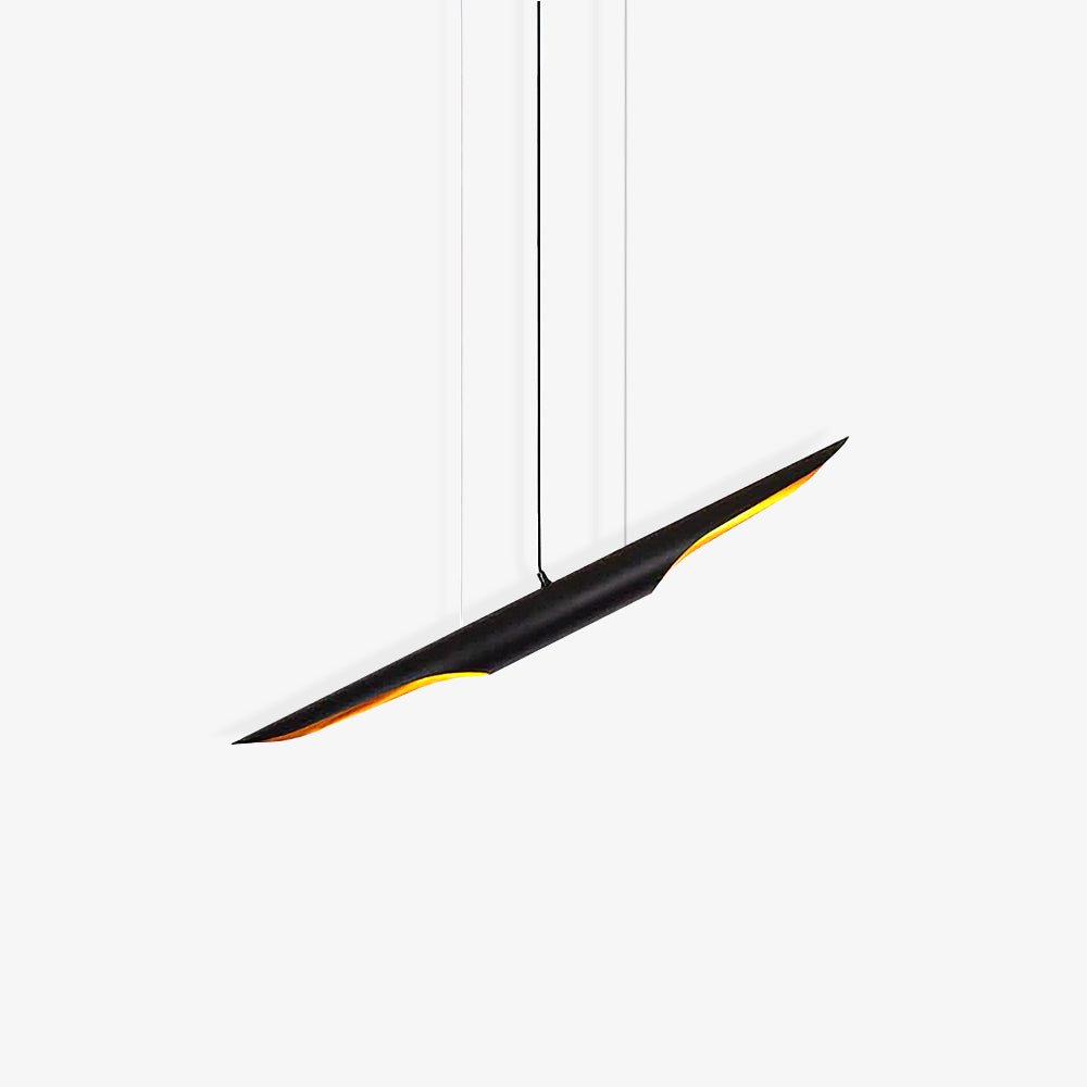 Raelond Modern Pipe Pendant Lights