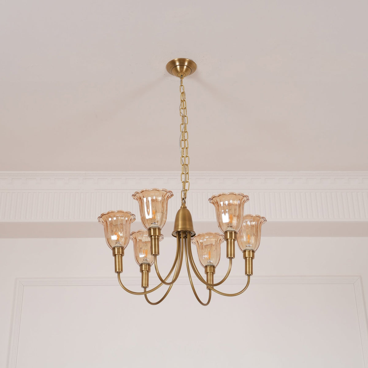 Mirelaine Chandelier