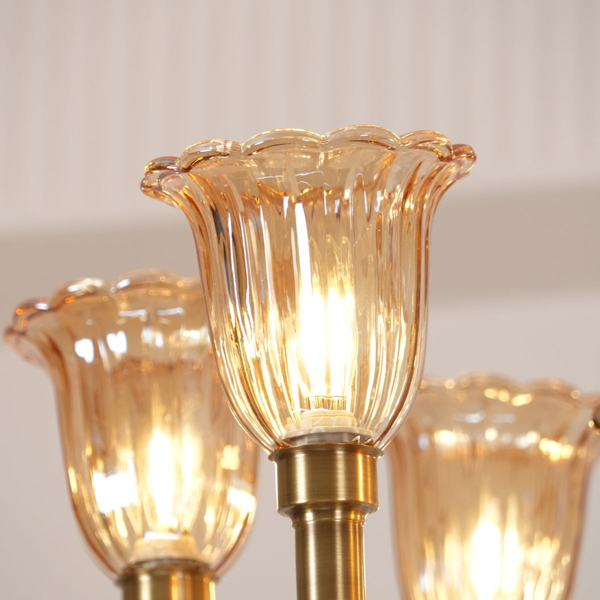 Mirelaine Chandelier