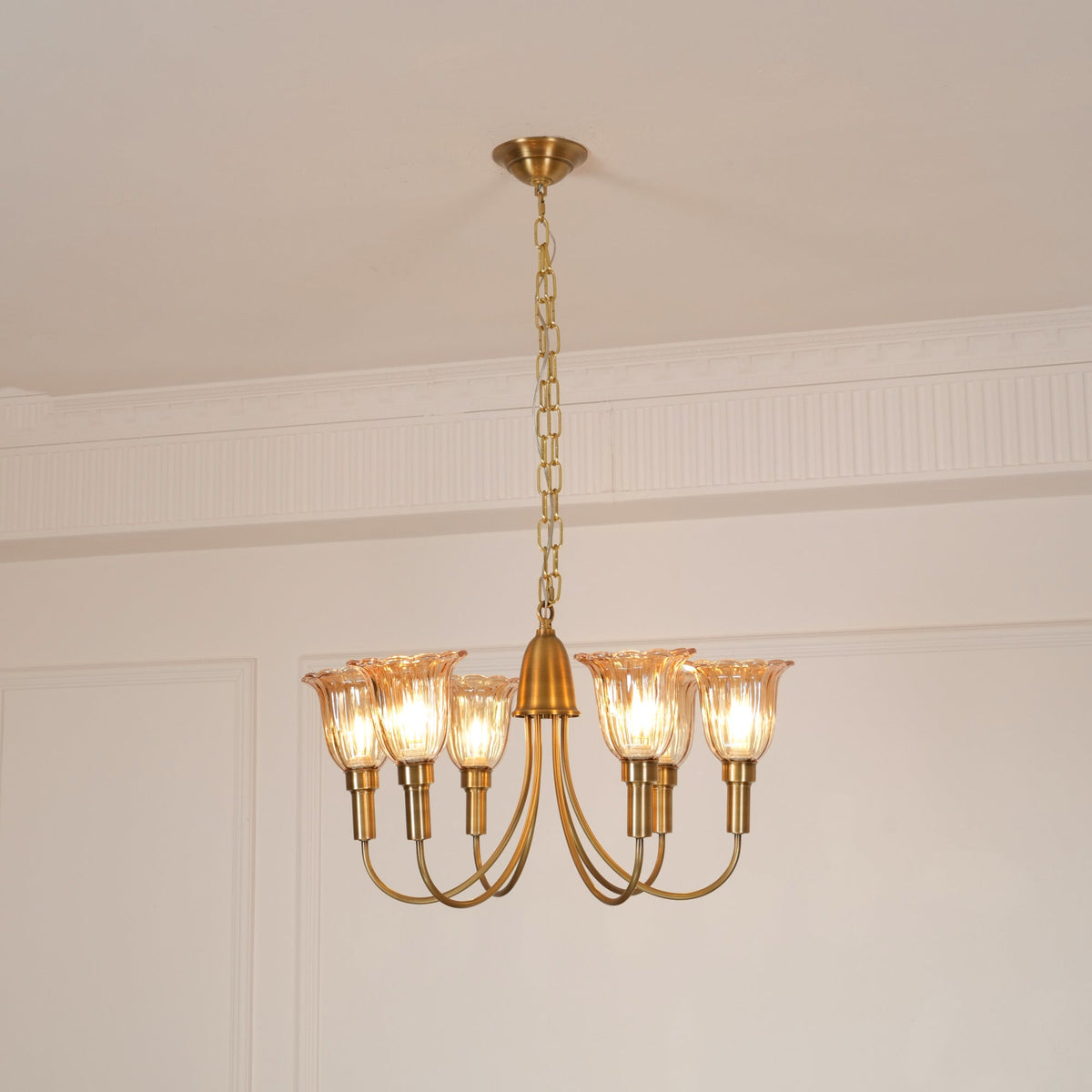 Mirelaine Chandelier