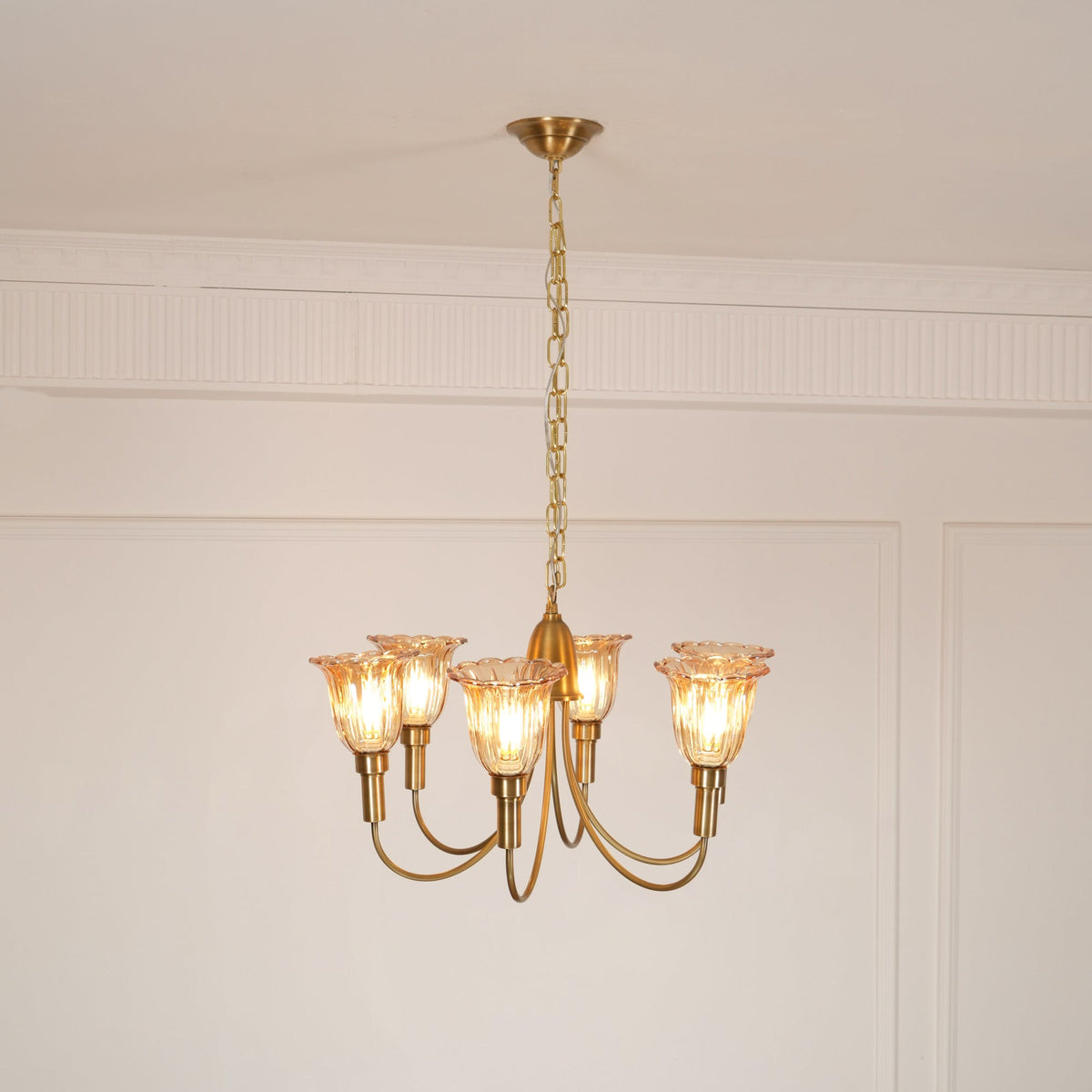 Mirelaine Chandelier