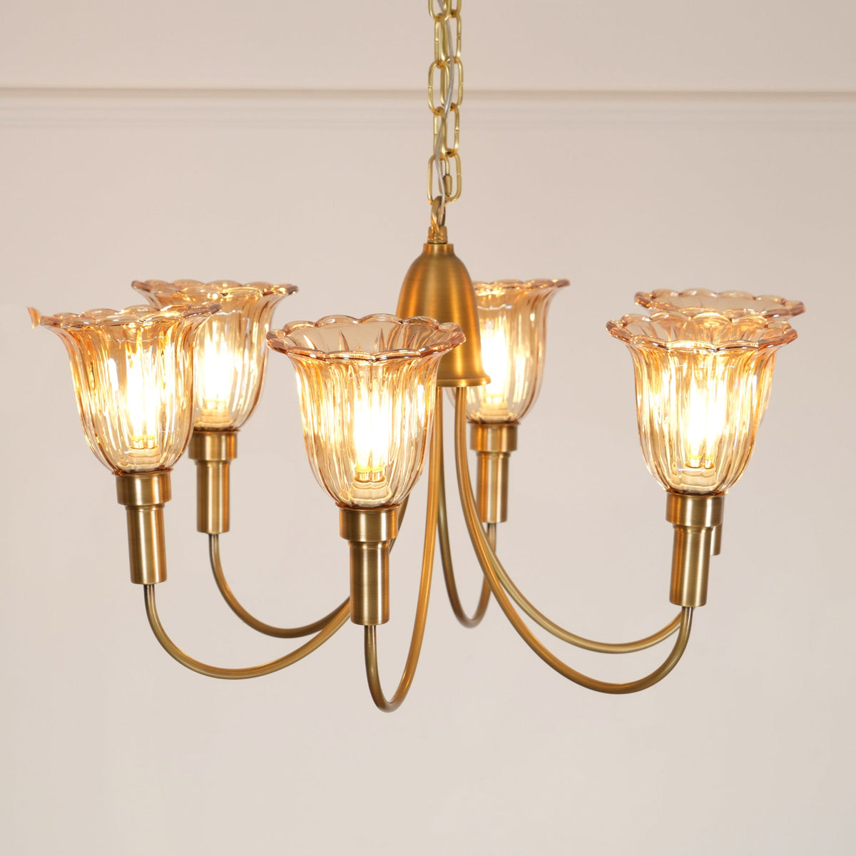 Mirelaine Chandelier