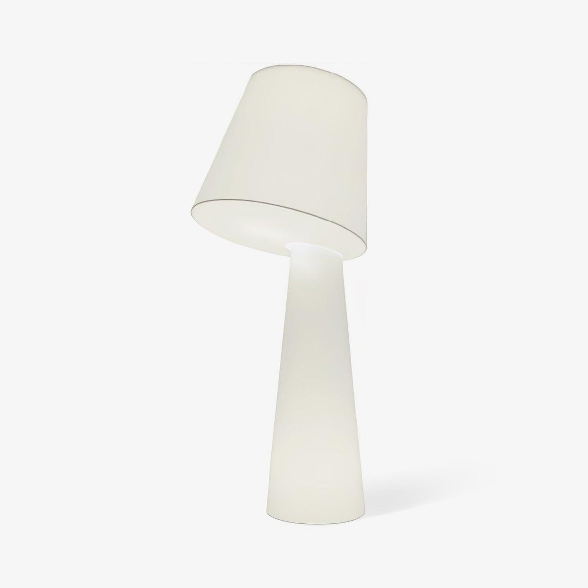 Sereniella Fabric Table Lamp