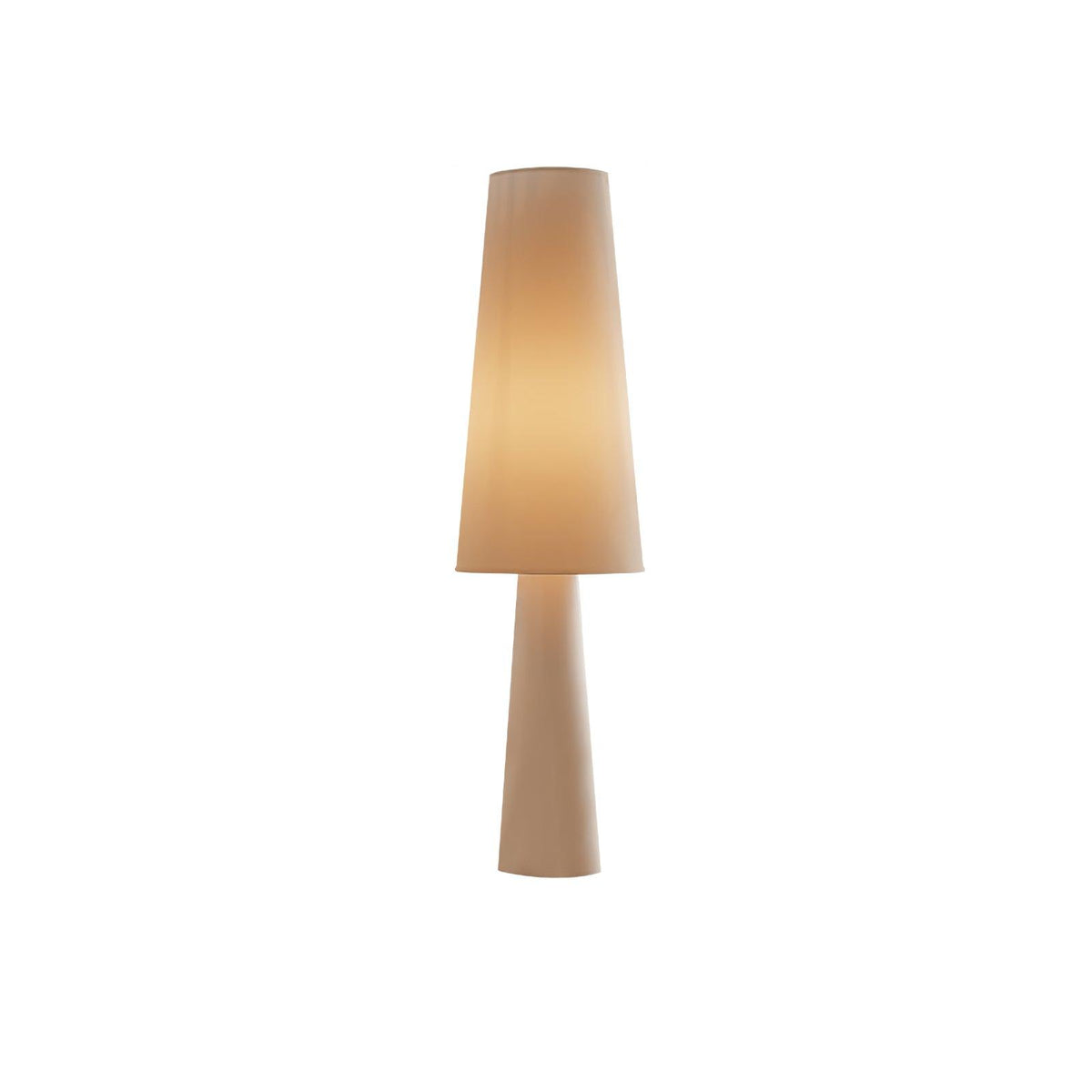 Sereniella Fabric Table Lamp