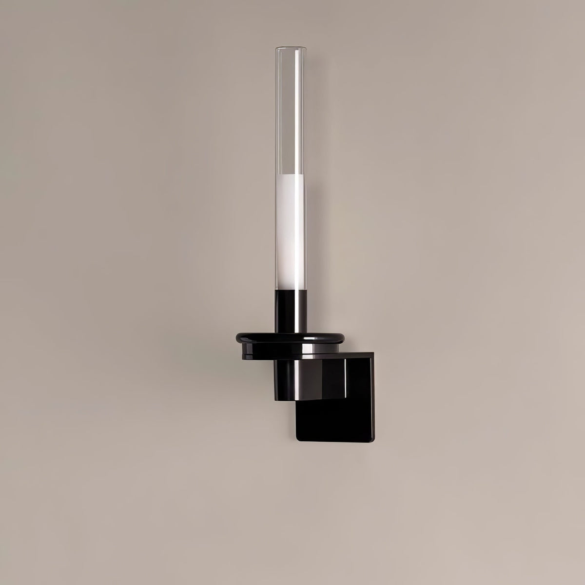 Myphais Premium Elegance Column Torch Sconce Wall lamp