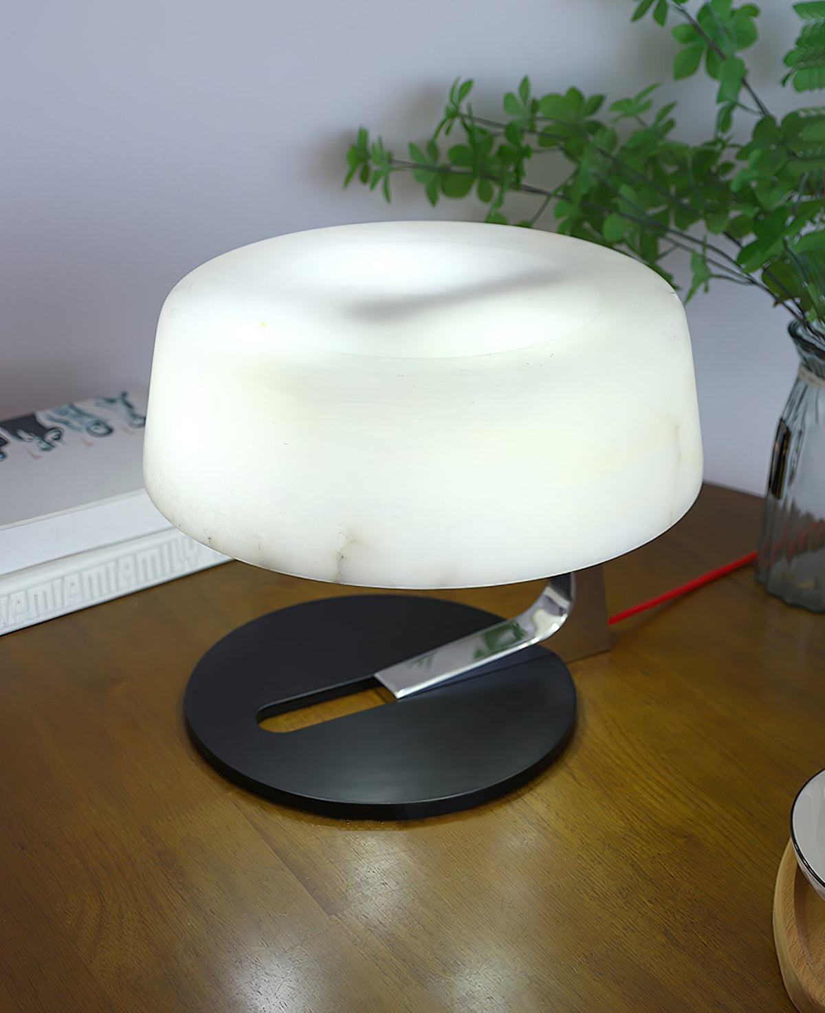 Thalise Table Lamp