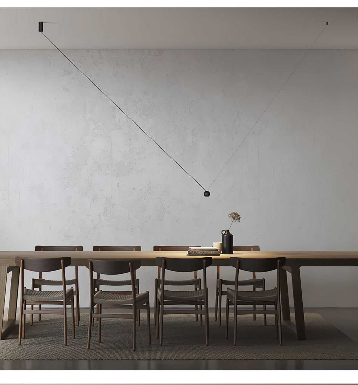 Constellation Modular System Pendant Light
