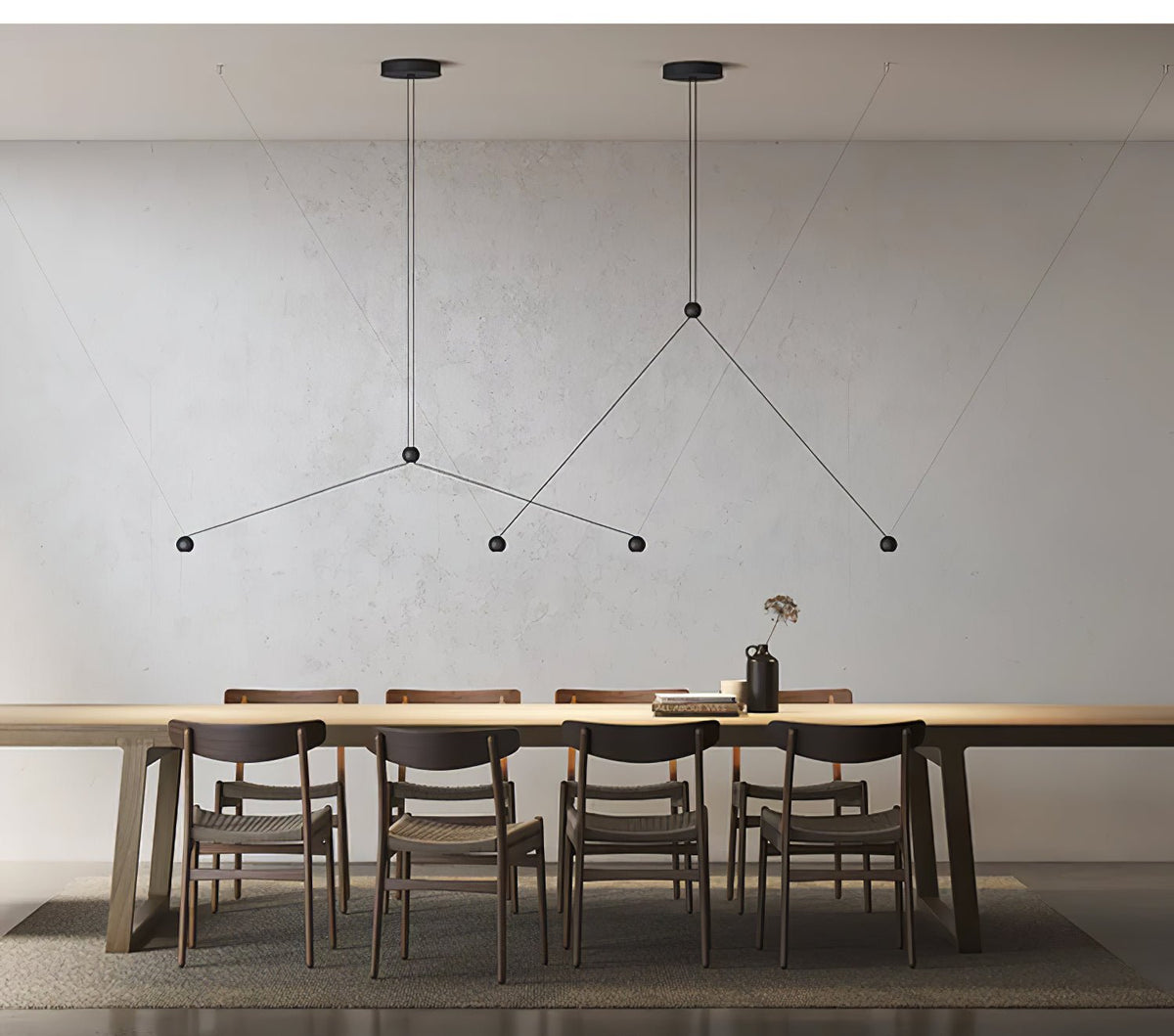 Constellation Modular System Pendant Light