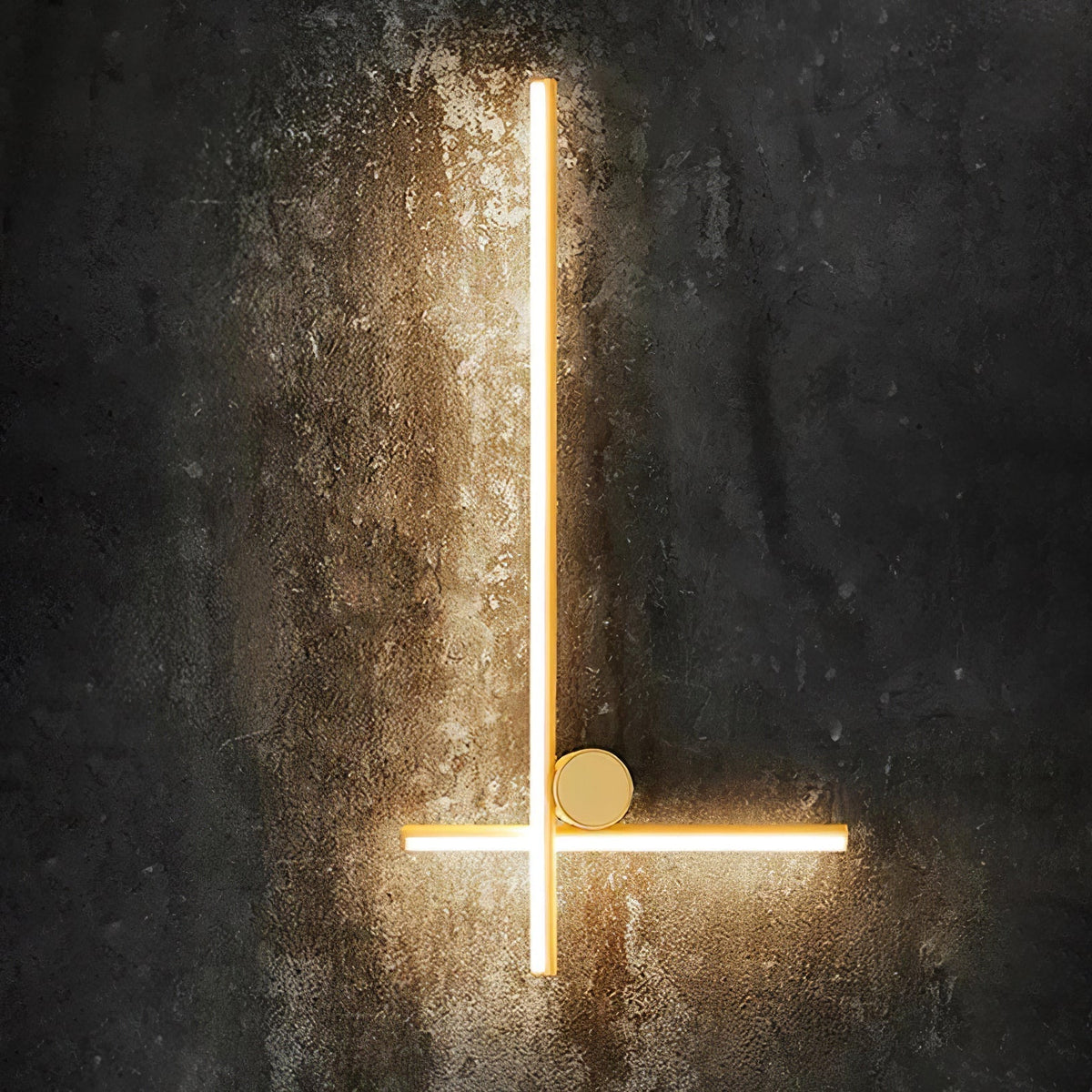 Rixu Modern Minimalist Unique Wall Lamp