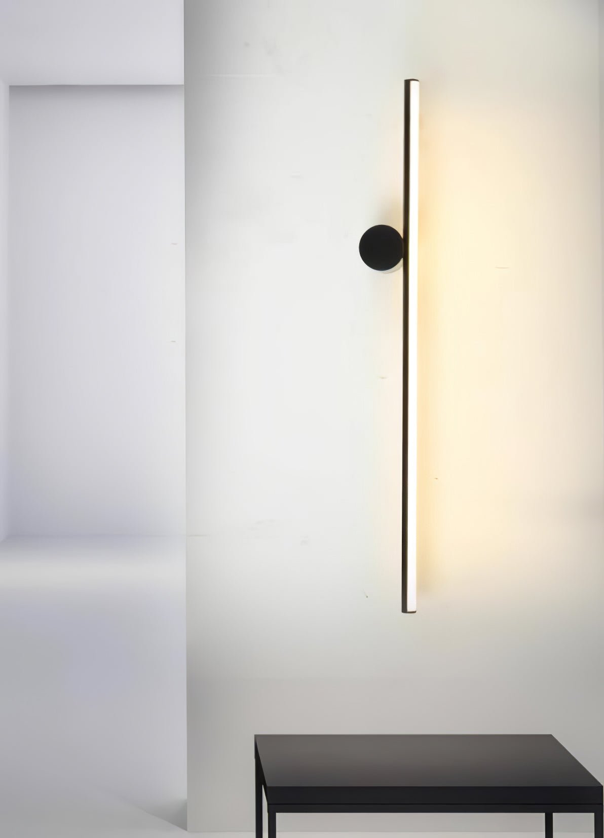 Rixu Modern Minimalist Unique Wall Lamp