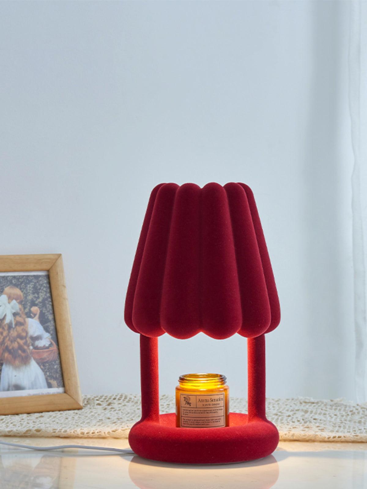 Lucoiella Modern Resin Table Lamp