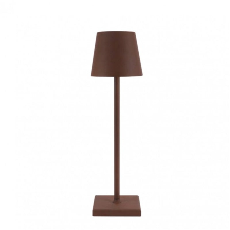Foxmere Slim Cordless Table Lamp