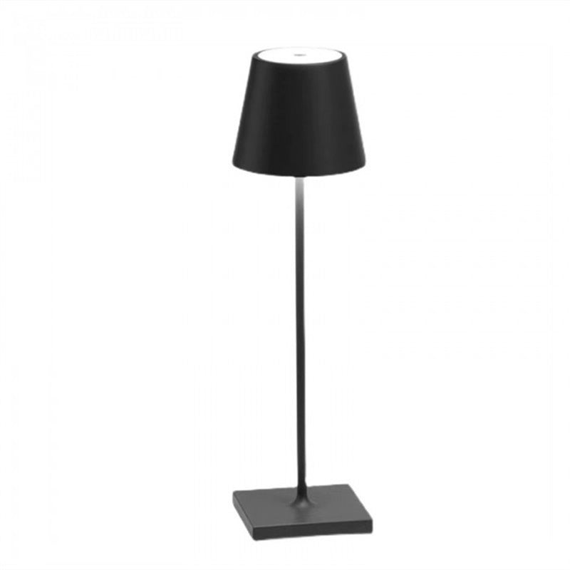 Foxmere Slim Cordless Table Lamp