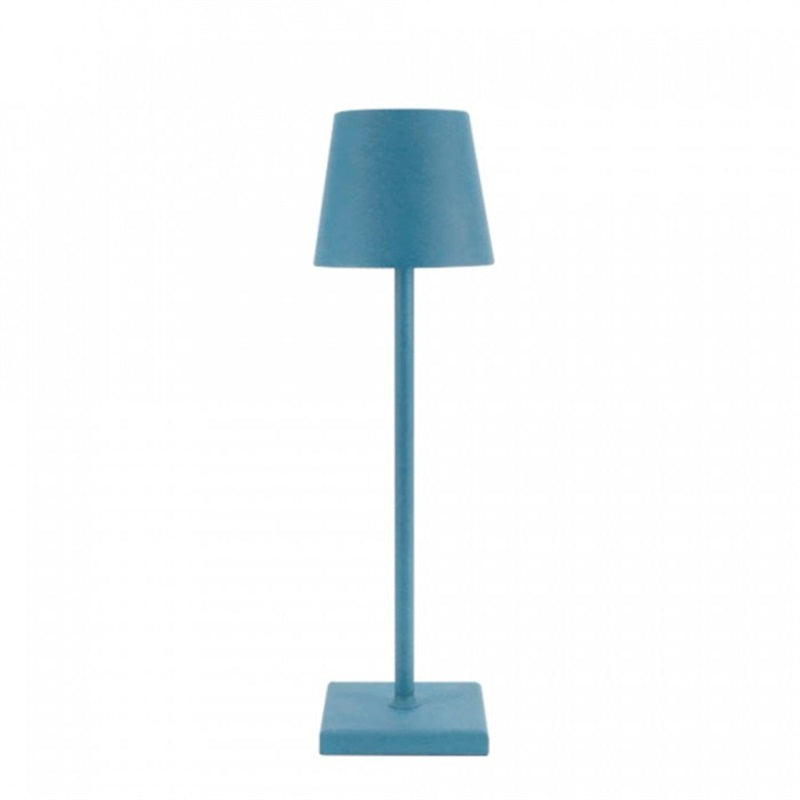 Foxmere Slim Cordless Table Lamp