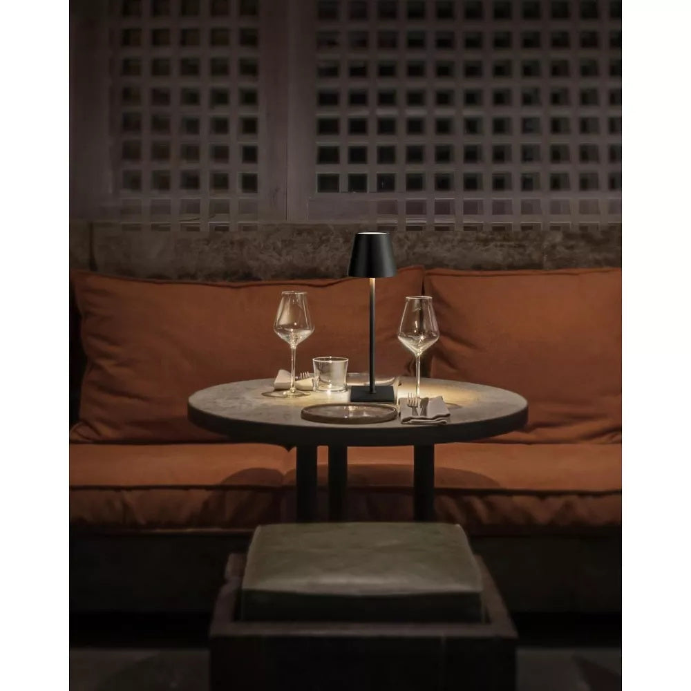 Foxmere Slim Cordless Table Lamp