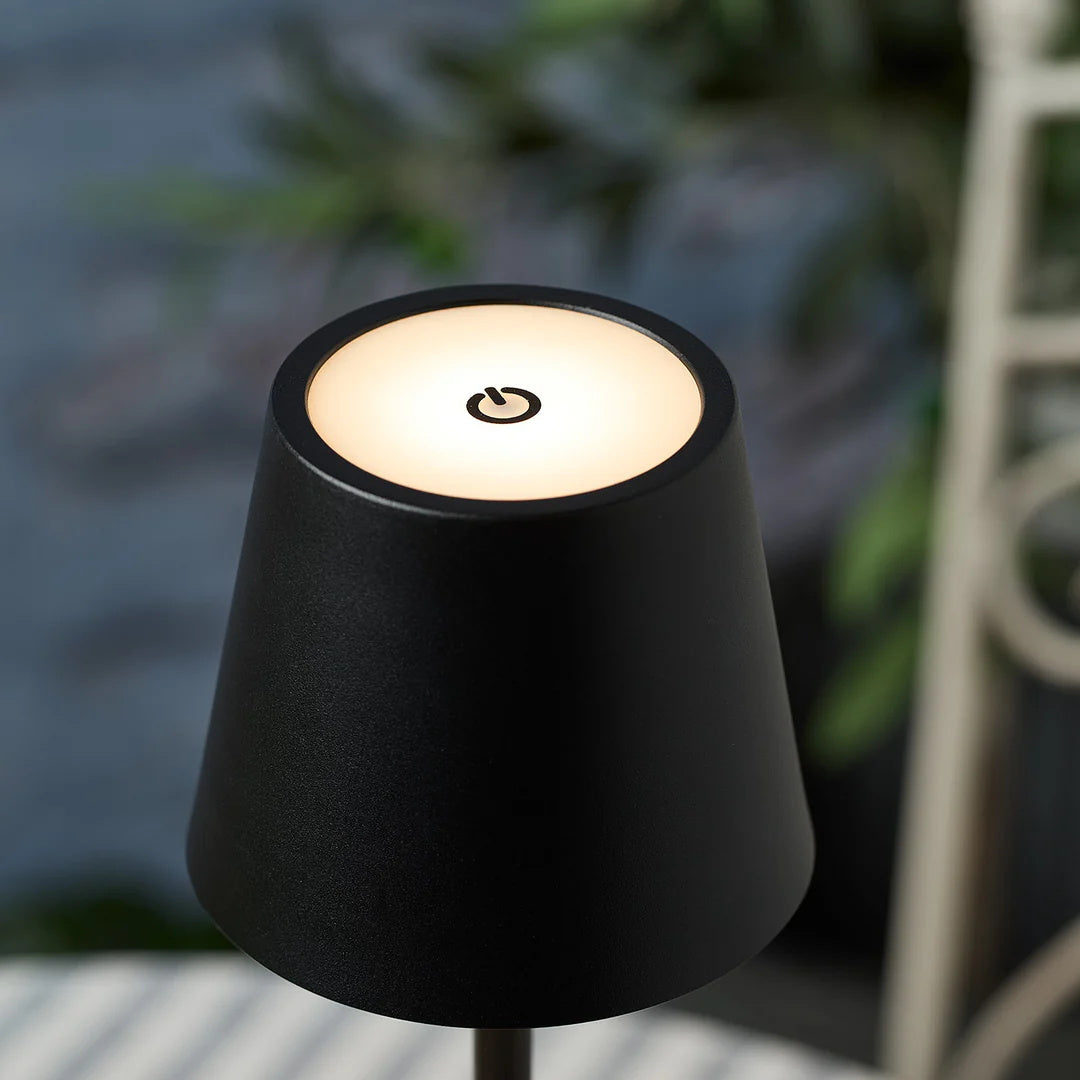 Foxmere Slim Cordless Table Lamp