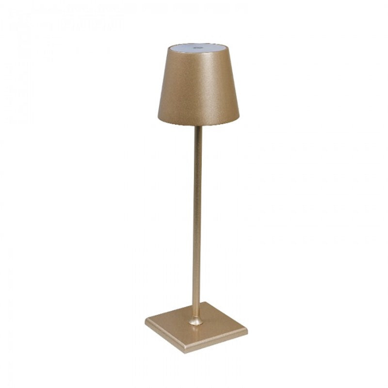 Foxmere Slim Cordless Table Lamp