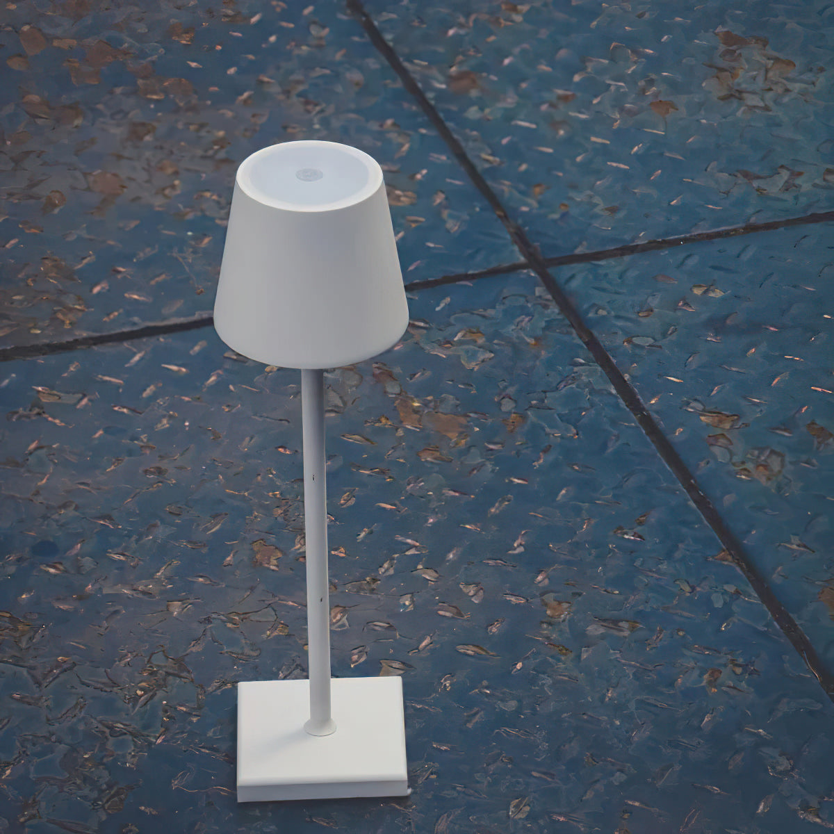 Foxmere Slim Cordless Table Lamp