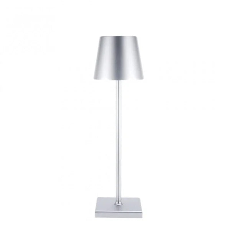 Foxmere Slim Cordless Table Lamp