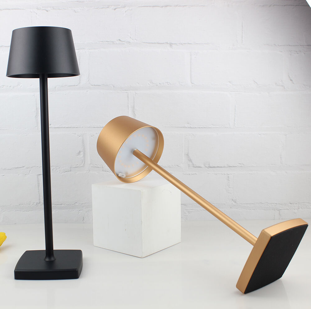 Foxmere Slim Cordless Table Lamp