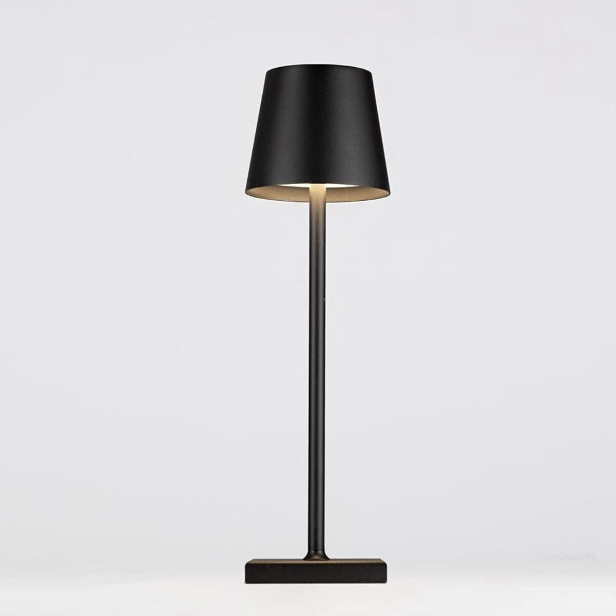 Foxmere Slim Cordless Table Lamp