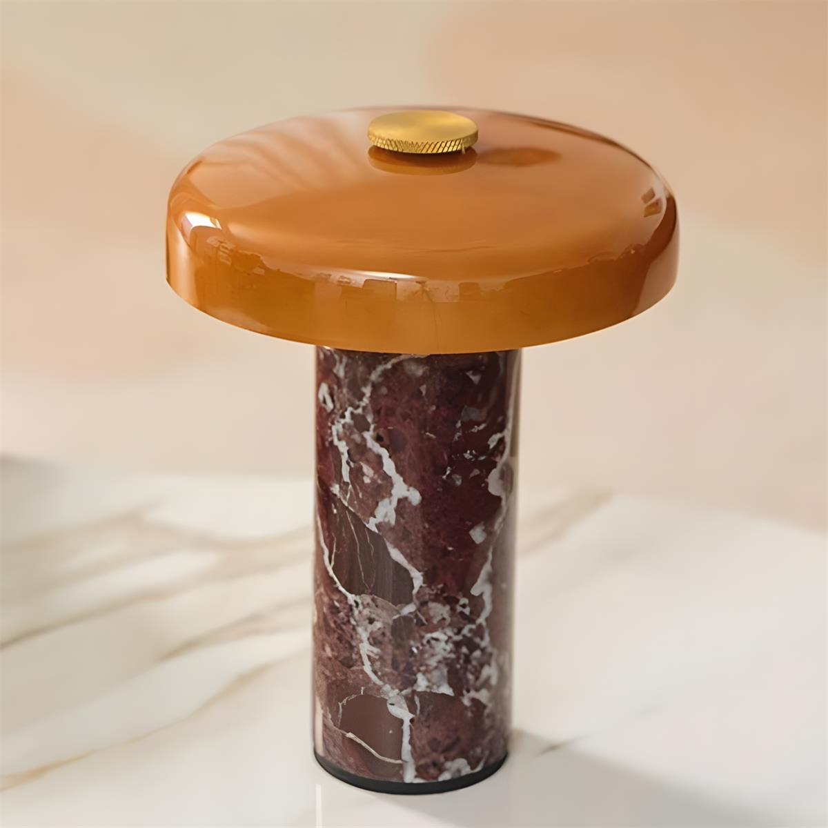 Casterstone Table Lamp