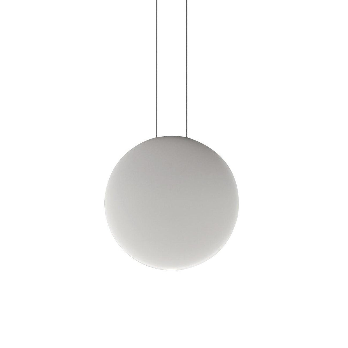 Caniel Resin Artistic Pendant Light