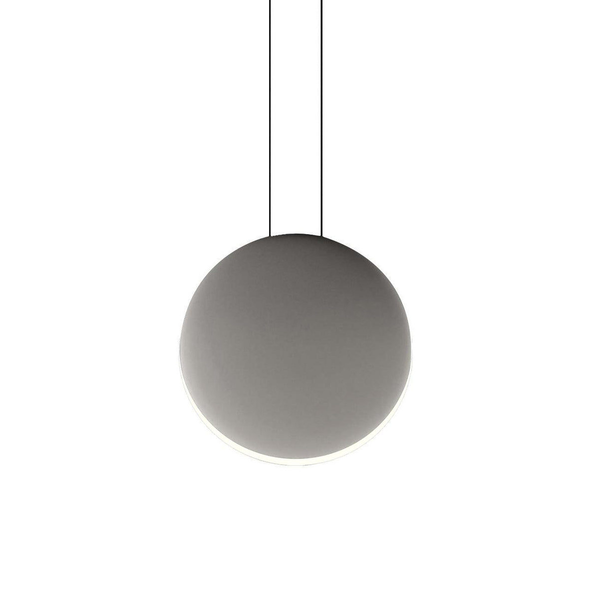Caniel Resin Artistic Pendant Light