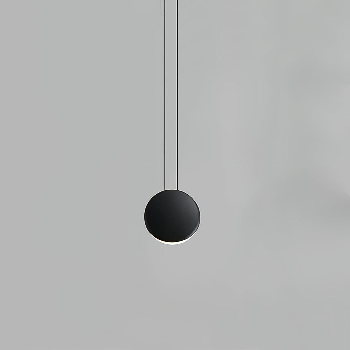 Caniel Resin Artistic Pendant Light