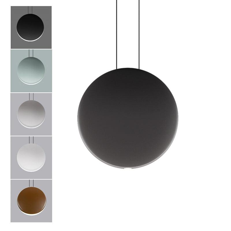 Mirellare Resin Artistic Pendant Light