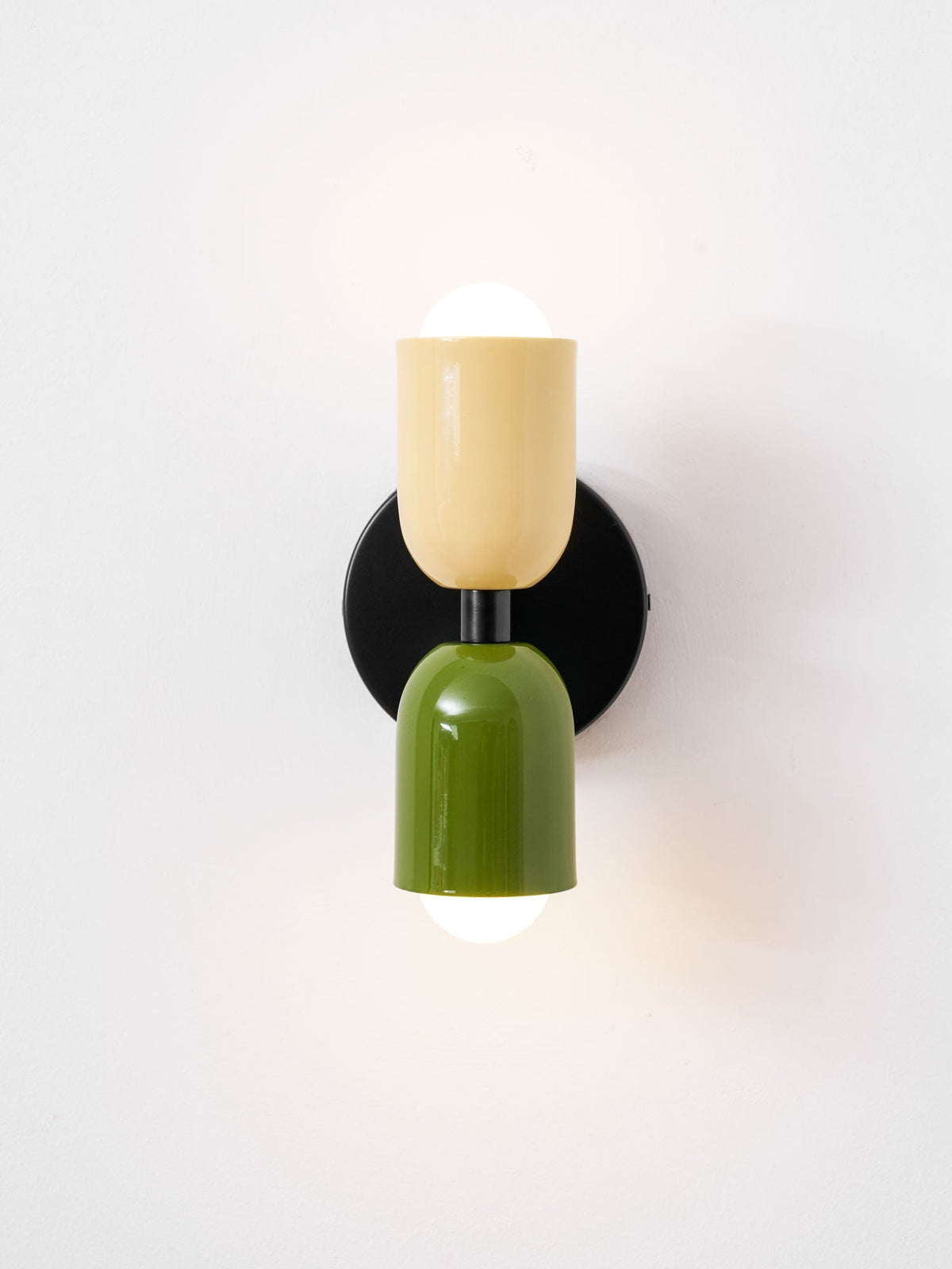 Kiem Double Indoor Wall Light