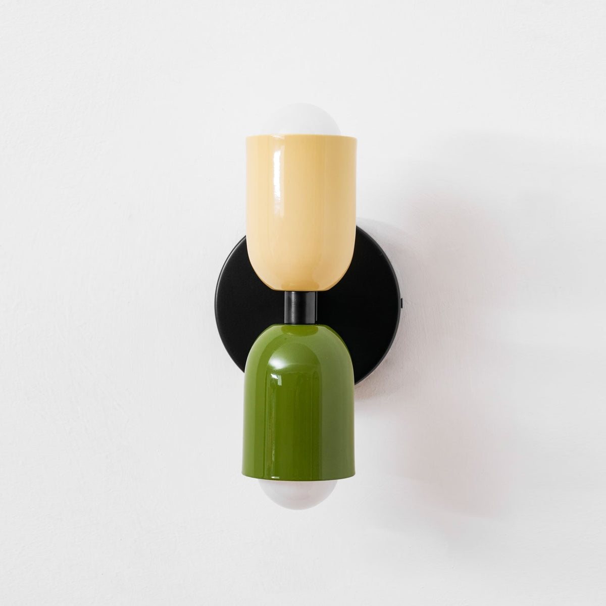 Kiem Double Indoor Wall Light