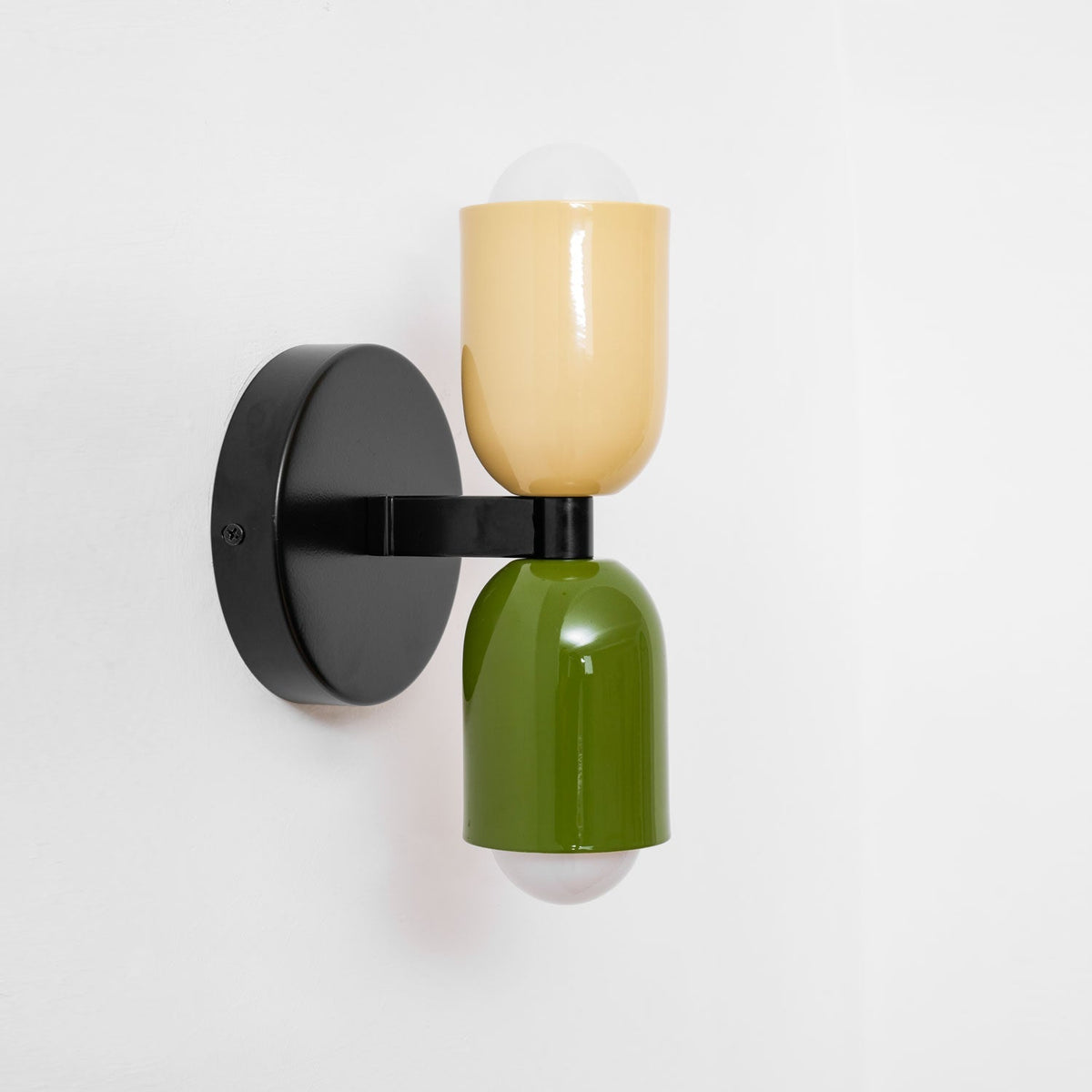 Kiem Double Indoor Wall Light