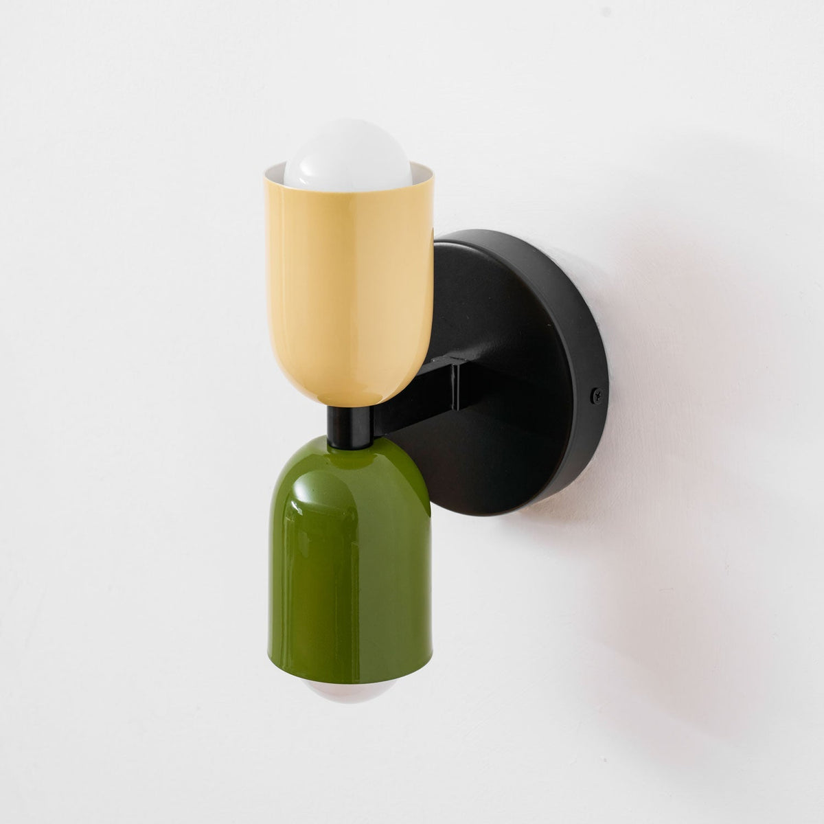 Kiem Double Indoor Wall Light