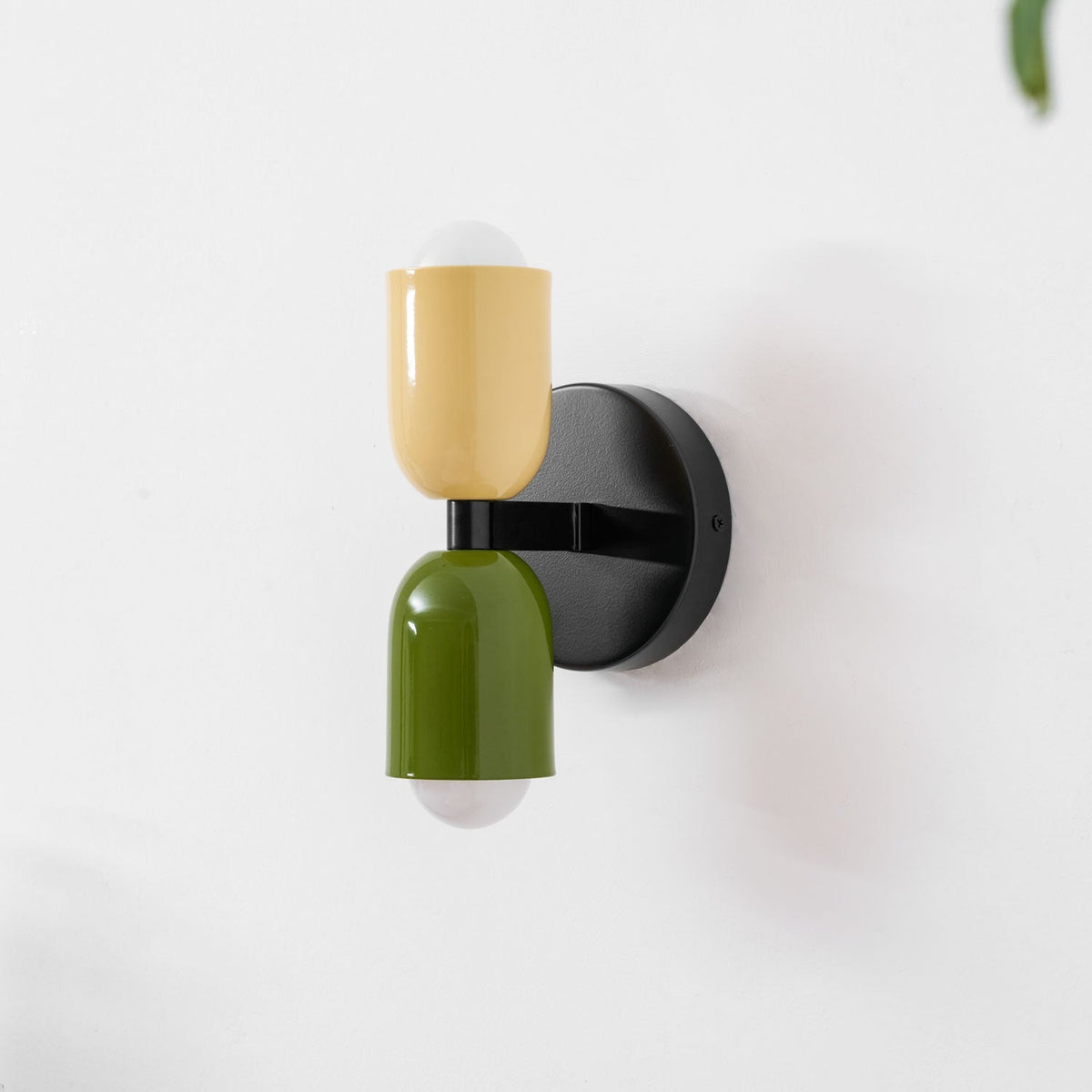 Kiem Double Indoor Wall Light