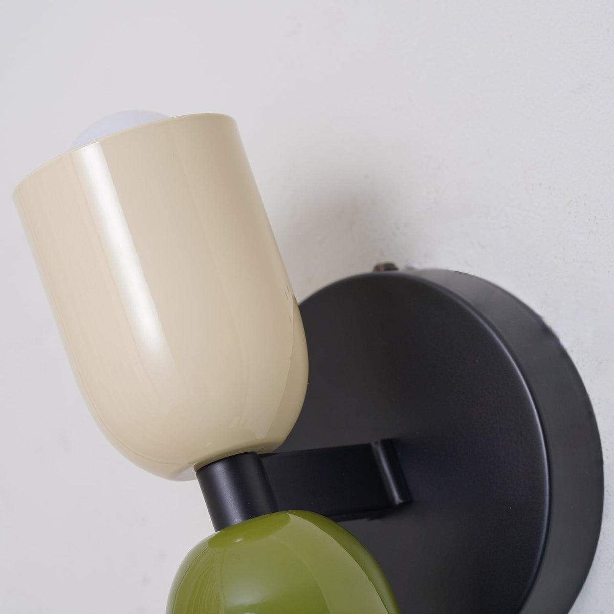 Kiem Double Indoor Wall Light