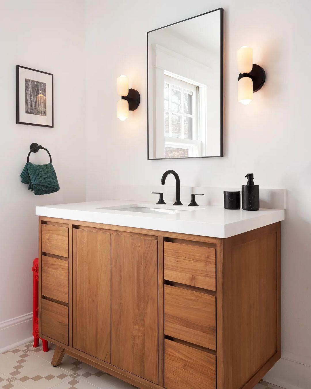 Kiem Double Indoor Wall Light