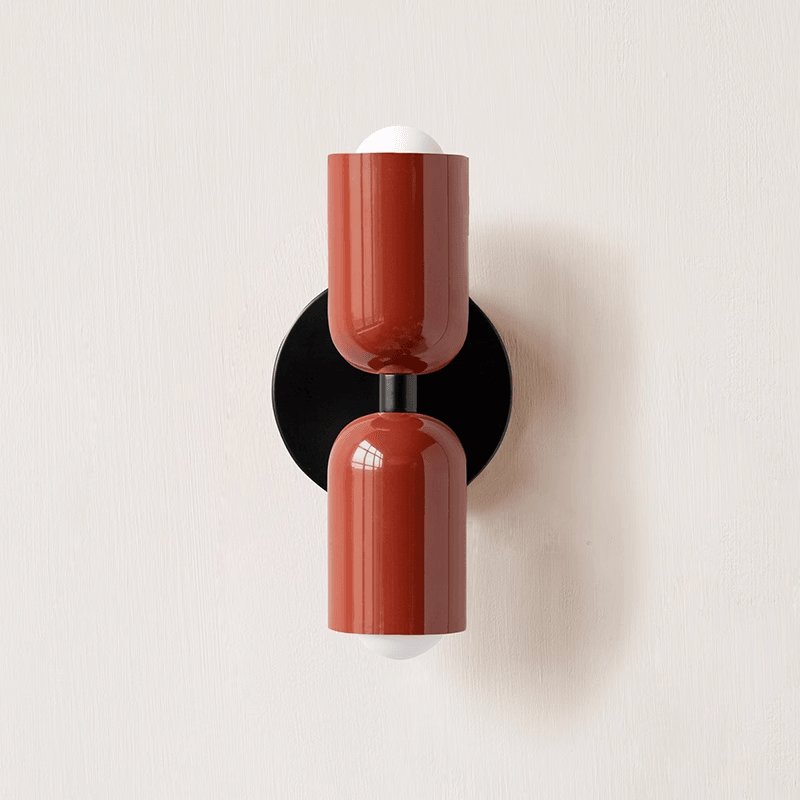 Kiem Double Indoor Wall Light