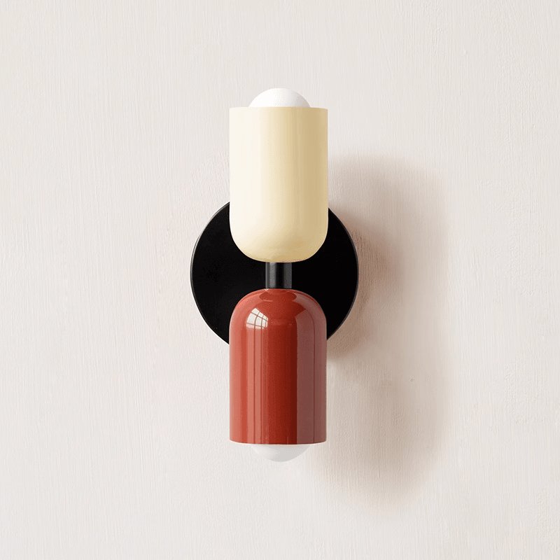 Kiem Double Indoor Wall Light