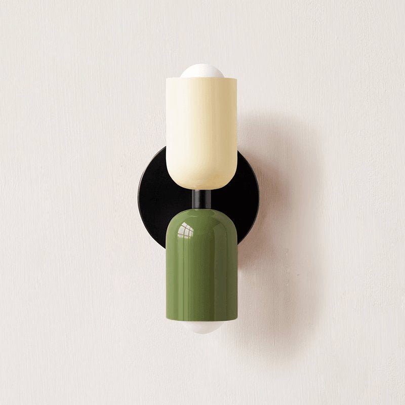Kiem Double Indoor Wall Light
