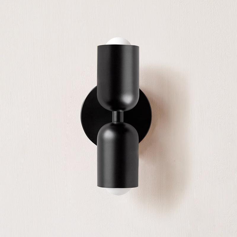 Kiem Double Indoor Wall Light