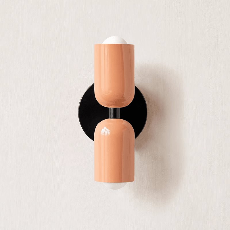 Kiem Double Indoor Wall Light