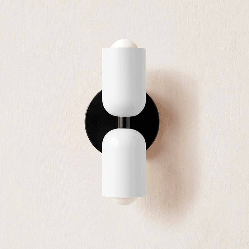 Kiem Double Indoor Wall Light