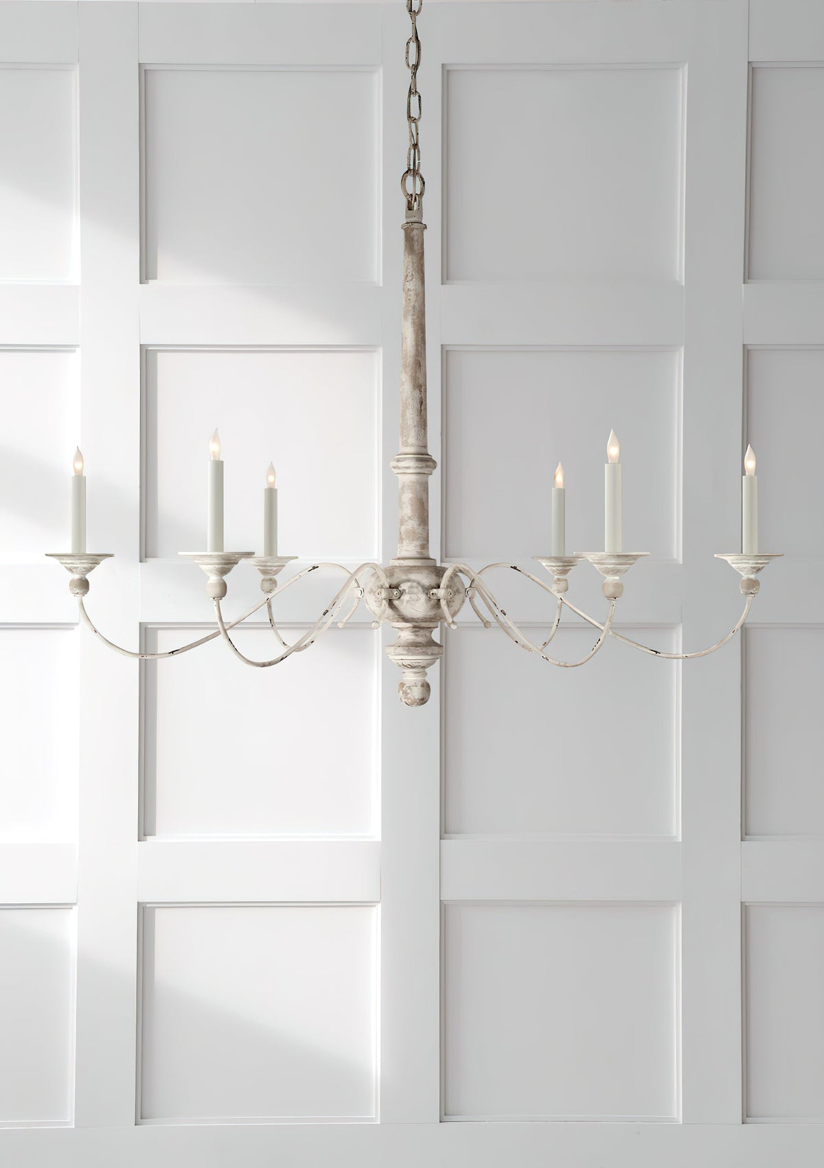 Norivaria Chandelier