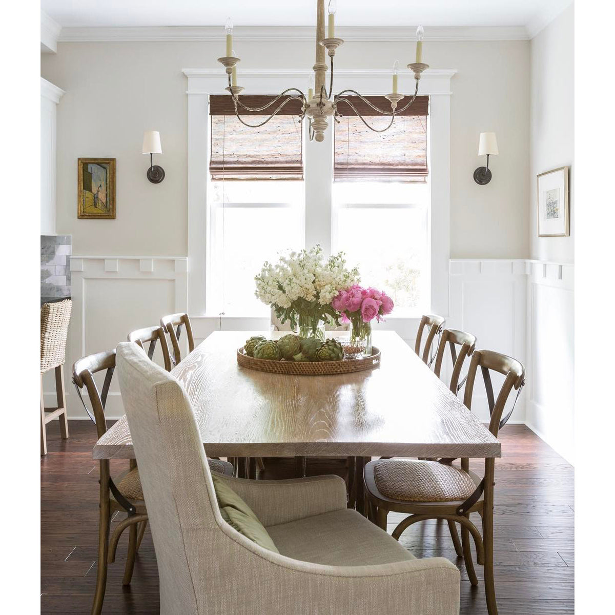 Norivaria Chandelier