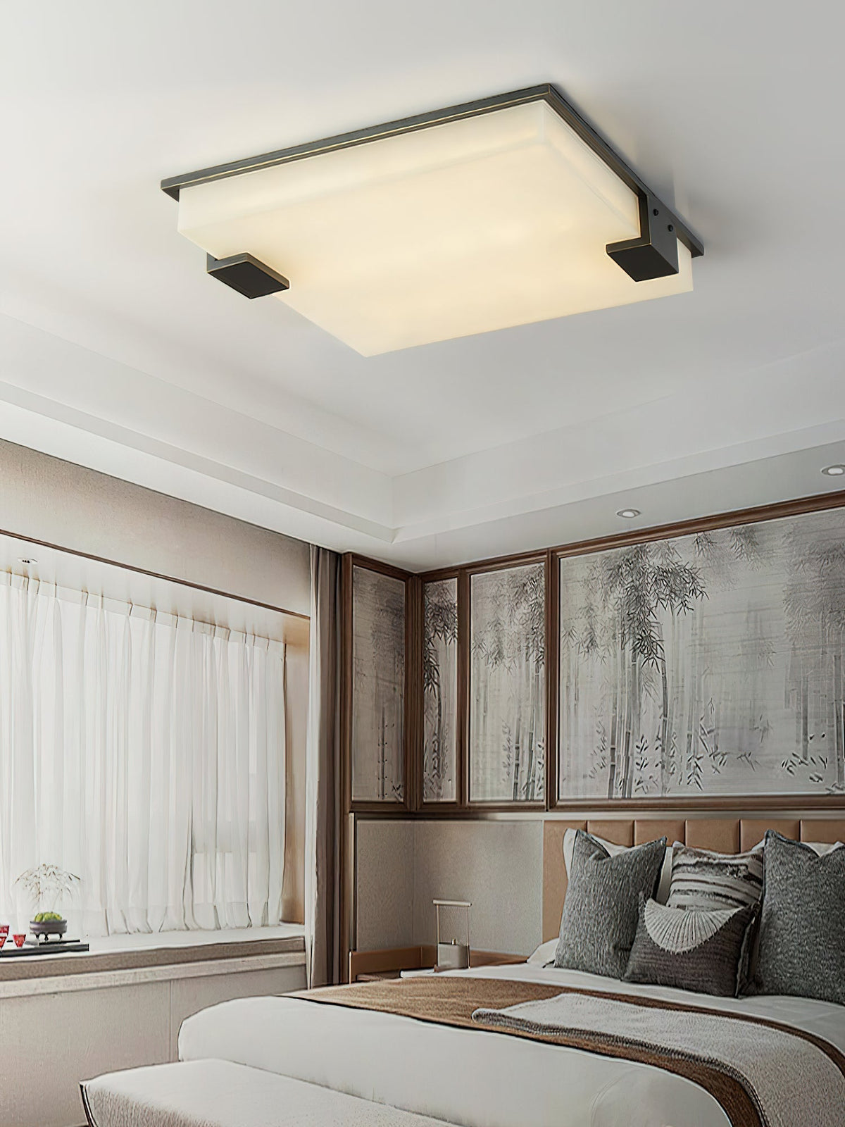 Aveninina Ceiling Light