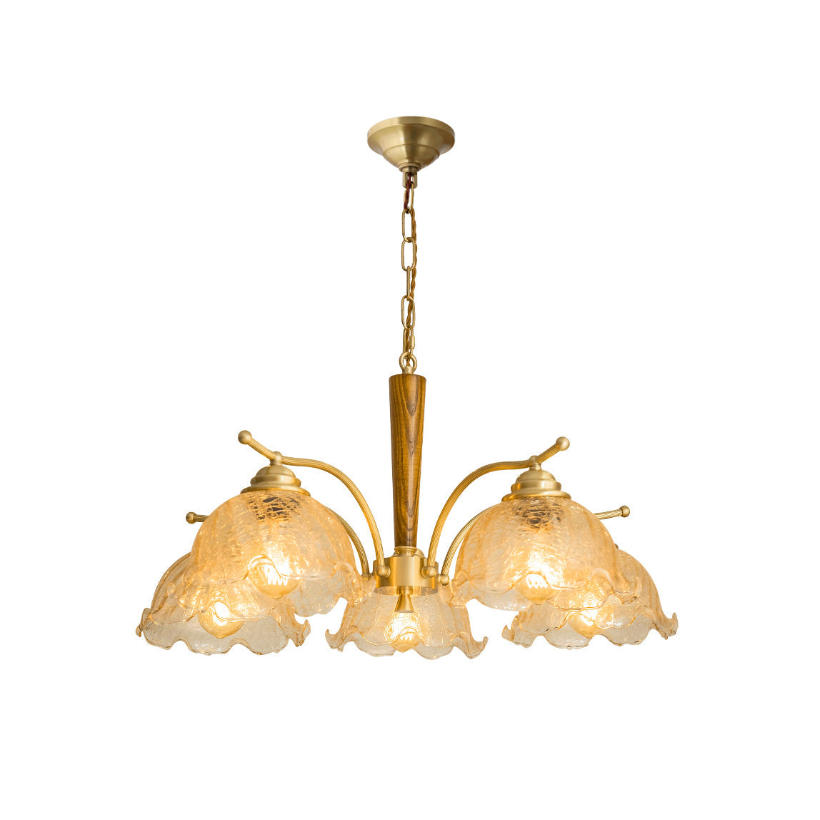 Elaalissa Chandelier